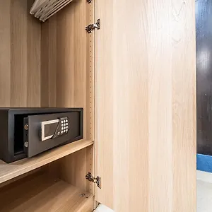 Apartamento Eden Studio Centre, Chamonix Mont Blanc