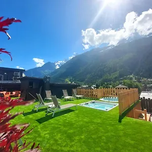 4* Hotell Park Suisse & Spa