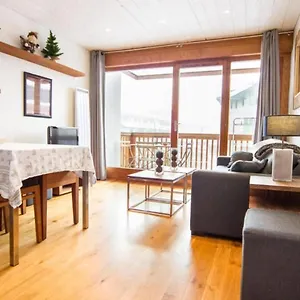 Apartamento Evasion Serenite A Chamonix Mont-Blanc, Chamonix Mont Blanc